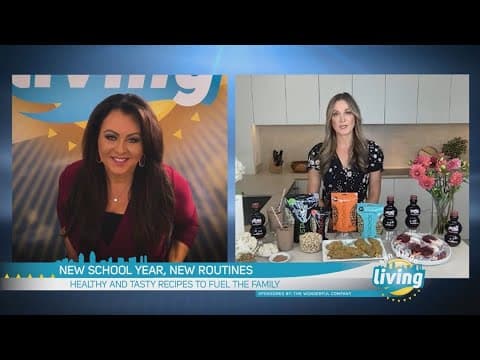 Back to School, Back to Health