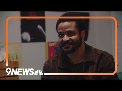 Denver artists collaborate to donate 100 hoodies to people experiencing homelessness