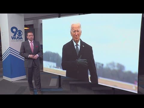 US begins airstrikes in Syria, Iraq in response to deaths of three soldiers