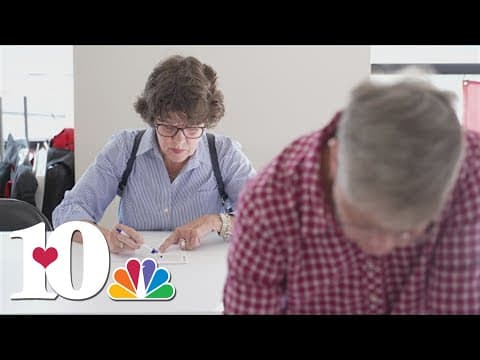 10Listens: What happens to paper ballots after they are scanned?