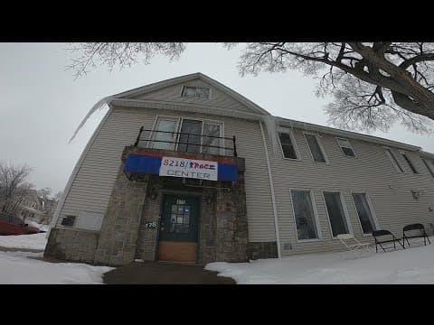 St. Paul battles spike in gun violence