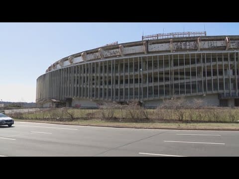 DC leaders say focus remains on getting RFK stadium deal done despite Trump's latest comments