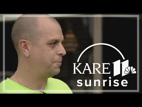 Dakota County to vote on first homeless shelter