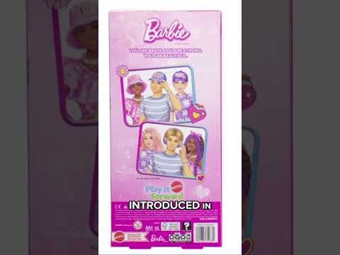 Brave Ken joins Barbie: New dolls inspire kids in medical treatment