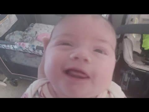 San Diego mother accused of murdering her 2-month-old baby faces judge