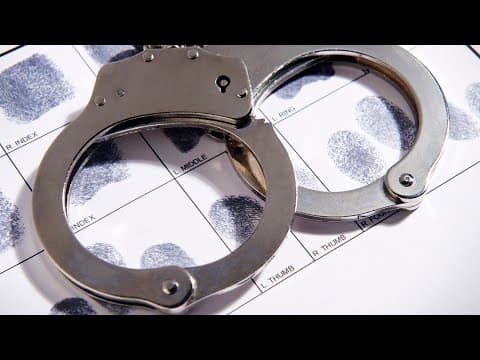 Ex-Contractor Charged with Filming Students