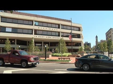 Springfield police address bomb threats, evacuations