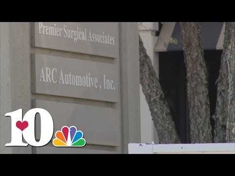 Knoxville company asked to recall airbags