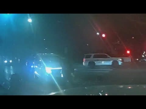 NOPD releases video from officer-involved shooting