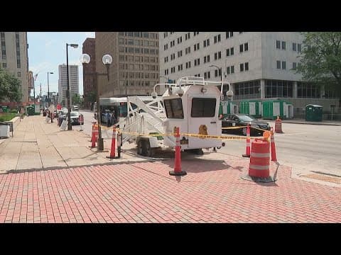 Columbus police prepared for Red, White & BOOM!