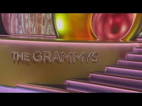 2024 Grammys: Nominees include SZA, Taylor Swift, Victoria Monét, Olivia Rodrigo