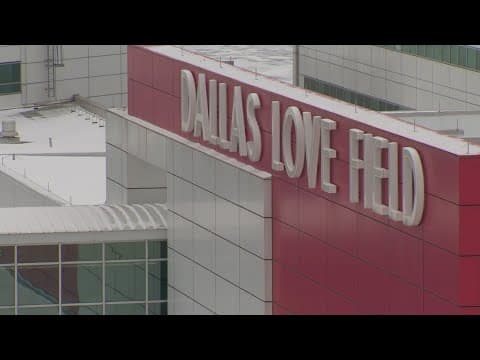 Dallas Love Field to increase daily parking rates