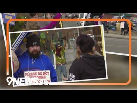 Here's how the looming King Soopers strike will impact customers