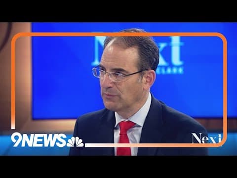 Colorado attorney general shares reaction to SCOTUS hearing on conversion therapy ban