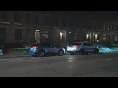 9-month-old hospitalized in critical condition after 'suspicious' incident, Columbus police say