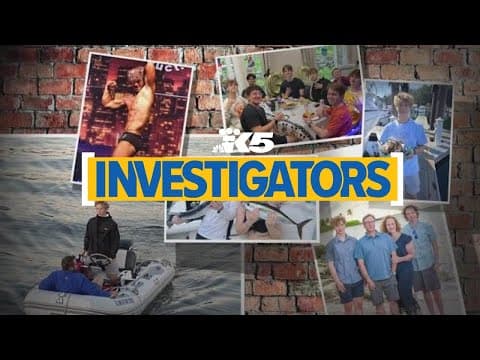 Hazing was the 'breaking point' for WSU freshman who died by suicide, parents say