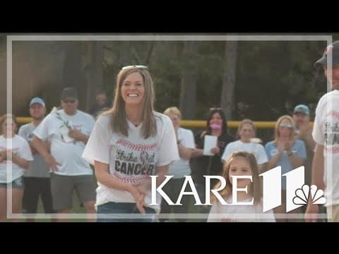 A Dose of Hope for Becker family