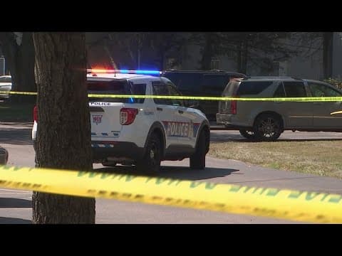 1 dead after shooting in southeast Columbus