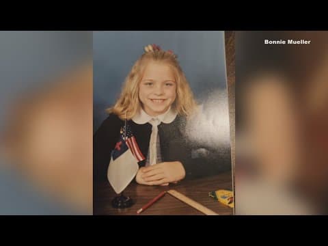 Georgia woman adopted at 3 months old finds biological mother in Middle Tennessee