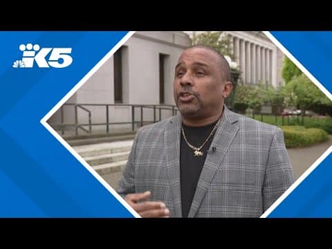 Former inmates assist Washington clemency reform