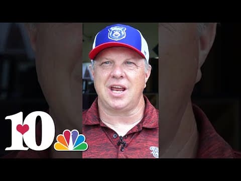 Bryan “Webby” Webster: The behind the scenes boss of America’s friendliest ballpark