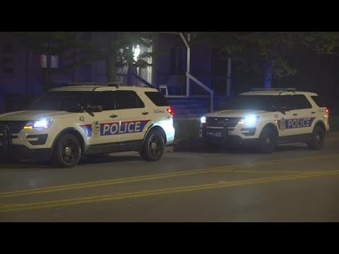 Police searching for answers as to what killed 2 Ohio State students