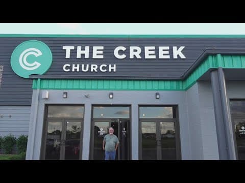 Laurel County, KY, community finds hope in unity and prayer after deadly tornado