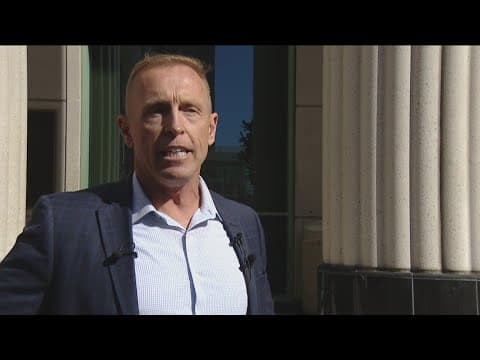 Lawsuit challenging San Diego mayoral candidate Larry Turner's residency dropped