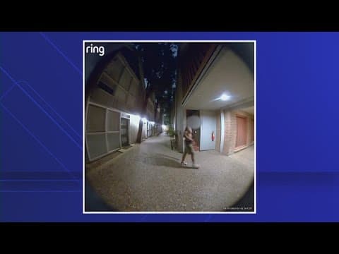 Montrose neighbors want habitual flasher off their streets