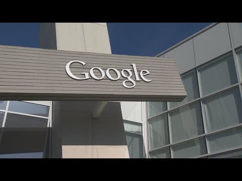 Ken Paxton says Google will pay Texas $1.4 billion to settle privacy suit