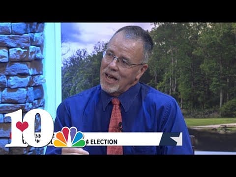 Inside Tennessee: Mark O'Gorman