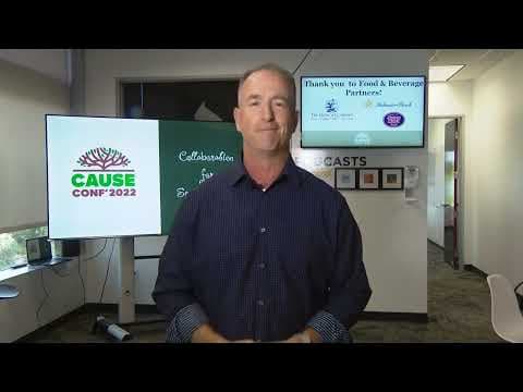 Cause Conference 2022 to be held in San Diego Sept 15
