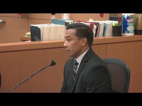 Preliminary hearing for Larry Millete enters day 8 in Downtown San Diego court