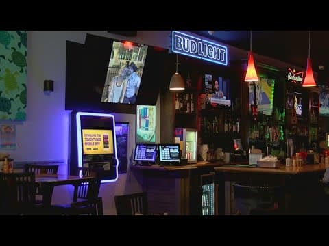 'Happy Hour' bill awaits governor's signature