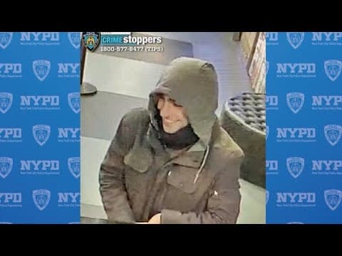 New York police release new images of gunman who killed UnitedHealthcare CEO