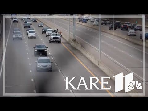 Minnesota pilot program detects drug-impaired driving