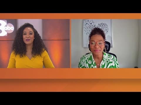 Larenz Tate coming to Dallas next week to support Motivated Moms