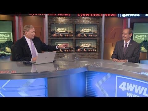 Interview: UNO Political Analyst, Ed Chervenak on Sen. Kennedy for governor