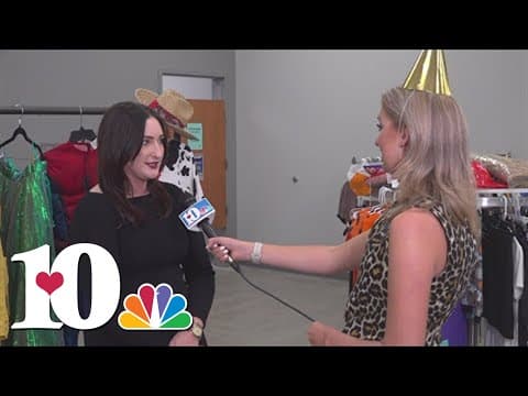 Goodwill offers creative, affordable ways to find the perfect costume for Halloween