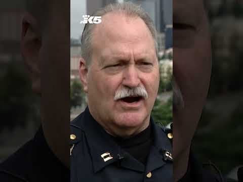 'Be prepared to be in the traffic': Seattle area drivers dealing with longer commutes