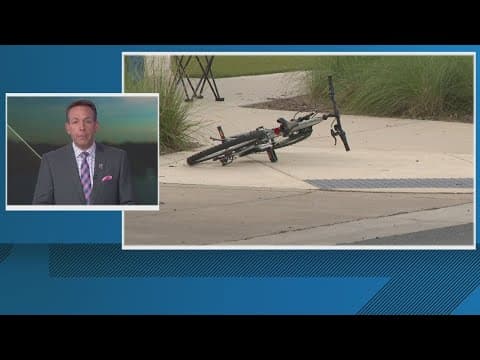 Young boy killed in Prince George's Co. shooting