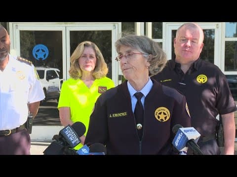 Students arrested for recent school threats