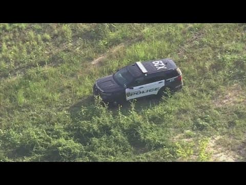 Missing Missouri City man found dead in Memorial Park