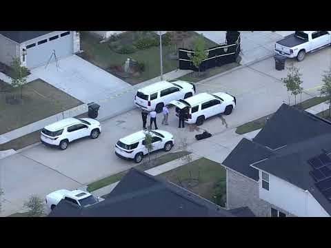 Magnolia man shoots, kills neighbor during fight, Montgomery Co. officials say