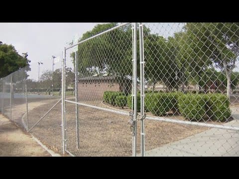 Chula Vista approves phase one of improvements for Harborside Park