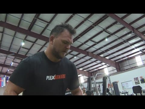 Former A&M star Jake Matthews has one of the more impressive NFL streaks going