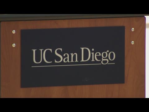 UC San Diego approved for major enrollment expansion