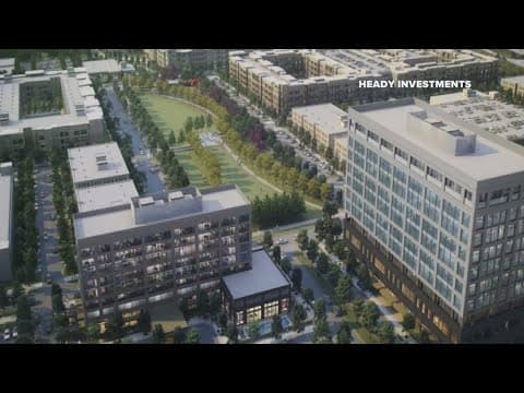 Frisco moving forward with new development, including a Las Vegas-style hotel