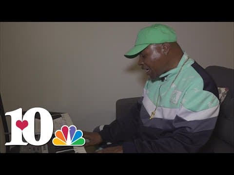 Salvation Army's 'Pathway of Hope' gives people a chance to find stable employment and housing