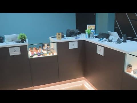 Some central Ohio dispensaries begin selling recreational marijuana